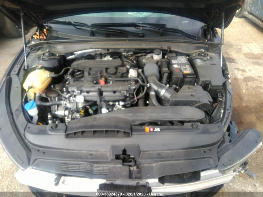 2023 KIA K5 GT-LINE - 5XXG64J24PG166809