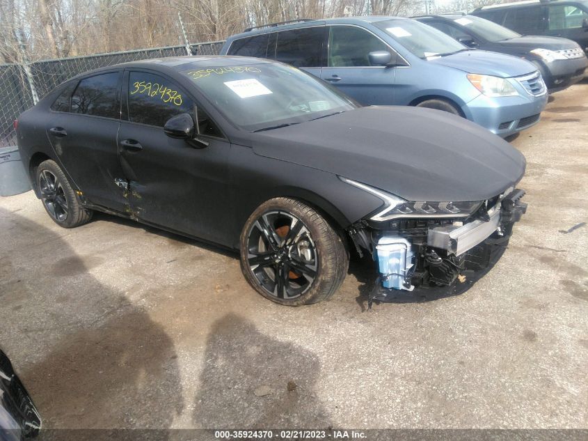 2023 KIA K5 GT-LINE - 5XXG64J24PG166809