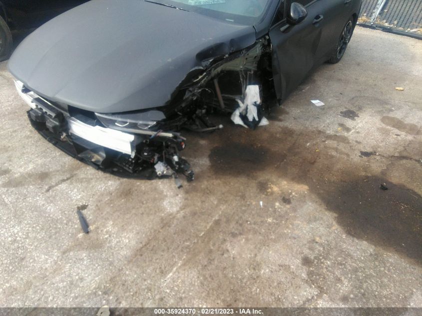 2023 KIA K5 GT-LINE - 5XXG64J24PG166809