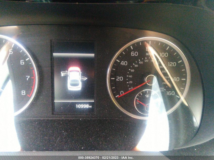 2023 KIA K5 GT-LINE - 5XXG64J24PG166809