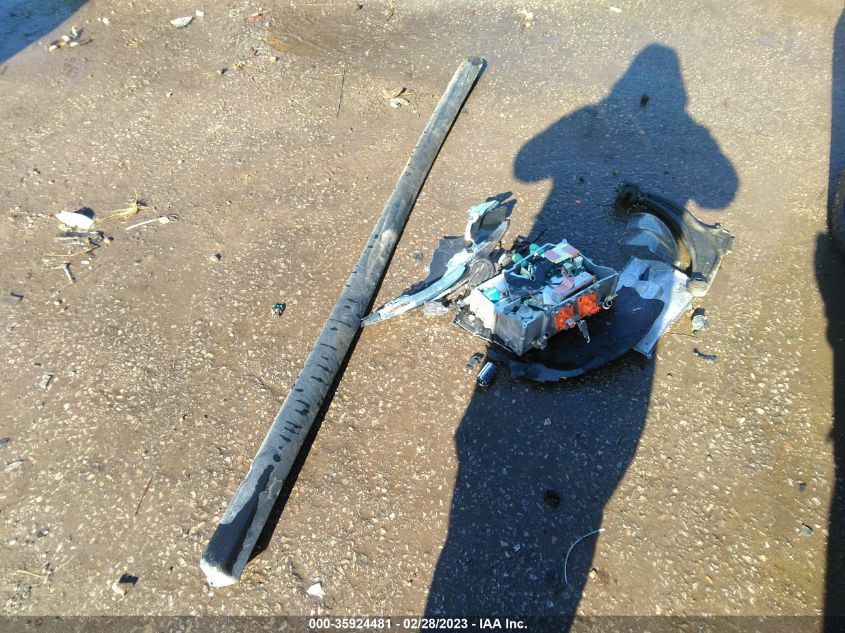 2014 CHEVROLET VOLT - 1G1RH6E41EU143899