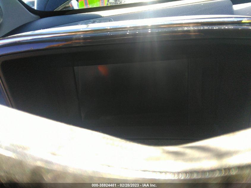 2014 CHEVROLET VOLT - 1G1RH6E41EU143899