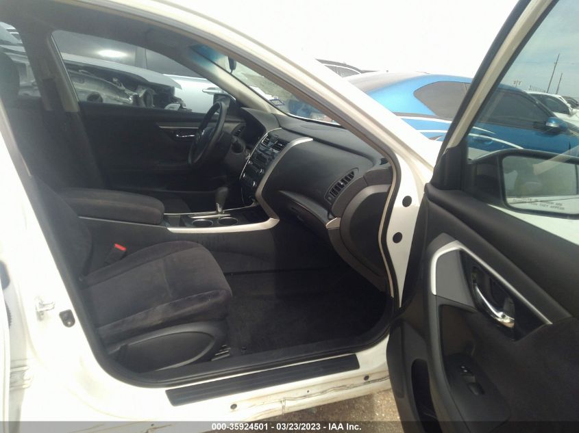 2013 NISSAN ALTIMA 2.5 S - 1N4AL3APXDC164116