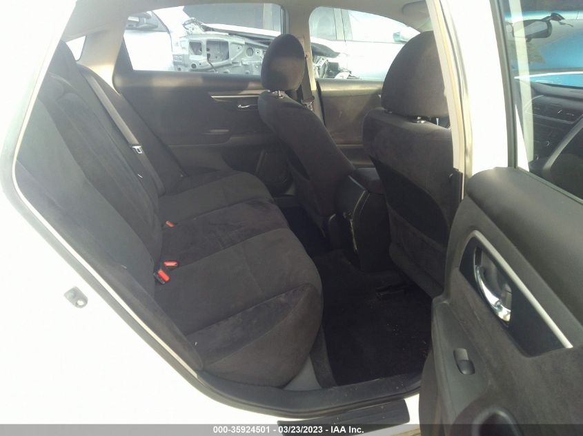 2013 NISSAN ALTIMA 2.5 S - 1N4AL3APXDC164116