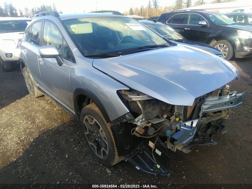 VIN JF2GPABC3HG275101 2017 SUBARU CROSSTREK PREMIUM