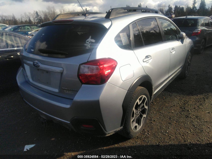 VIN JF2GPABC3HG275101 2017 SUBARU CROSSTREK PREMIUM