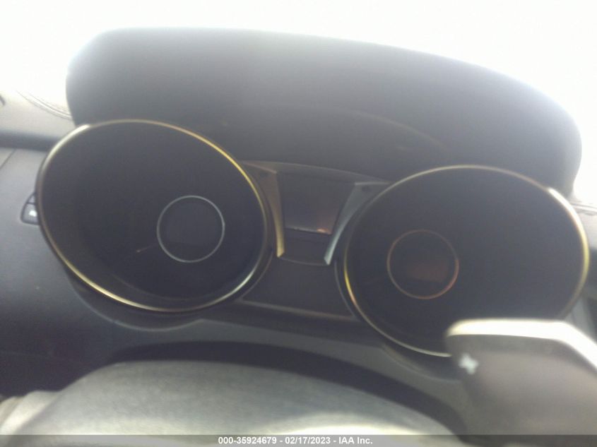 2013 HYUNDAI GENESIS COUPE 3.8 GRAND TOURING KMHHU6KJ6DU089163
