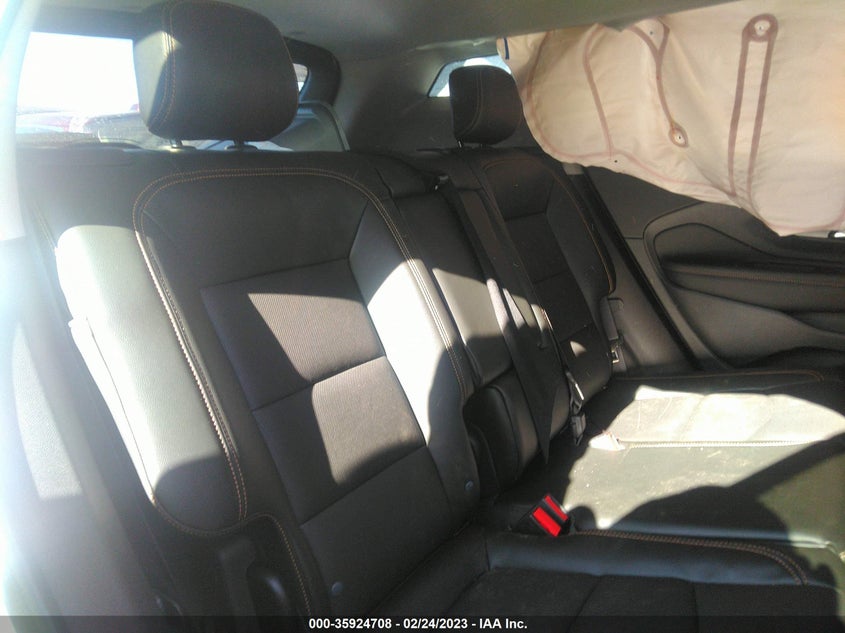 VIN 3GKALPEVXLL294589 2020 GMC TERRAIN SLT