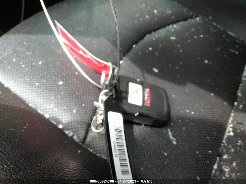 VIN 3GKALPEVXLL294589 2020 GMC TERRAIN SLT