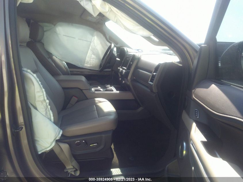 2019 FORD EXPEDITION XLT - 1FMJU1HT8KEA32631