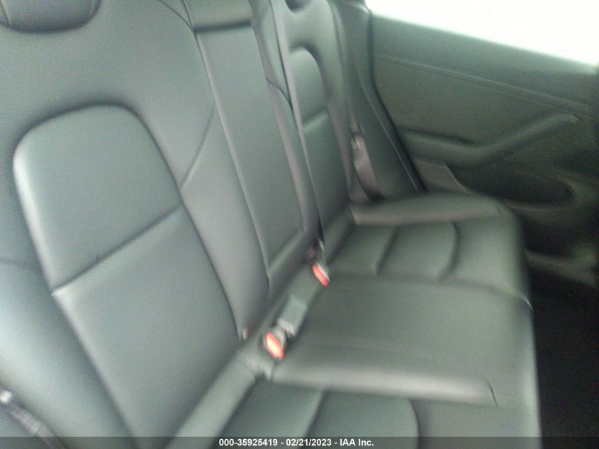 2019 TESLA MODEL 3 RANGE - 5YJ3E1EAXKF316807