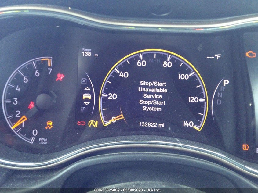VIN 1C4RJEBG6HC614556 2017 JEEP GRAND CHEROKEE LIMITED