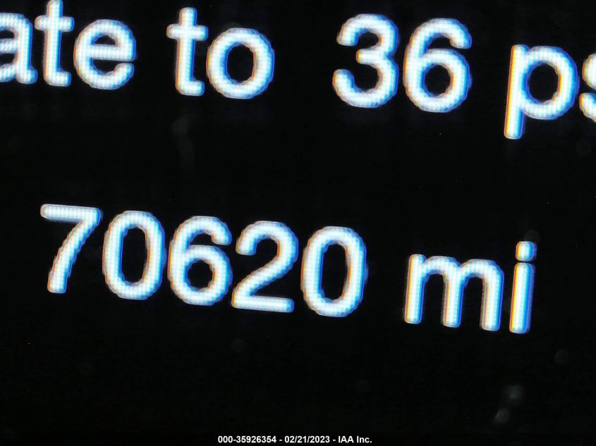 2018 JEEP GRAND CHEROKEE ALTITUDE - 1C4RJFAGXJC136798