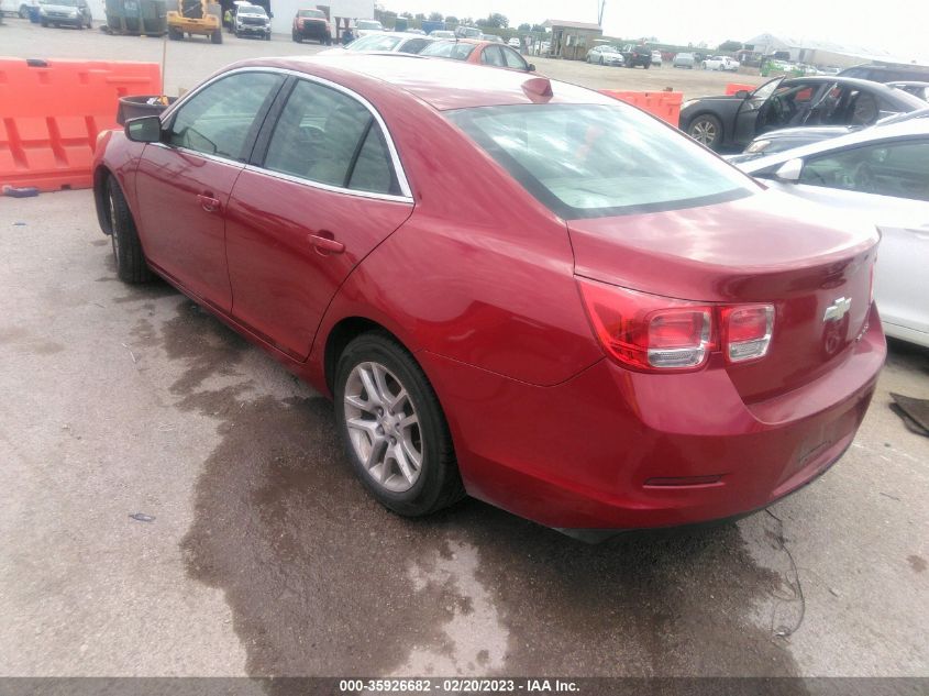 2013 CHEVROLET MALIBU ECO - 1G11D5SR8DF129150