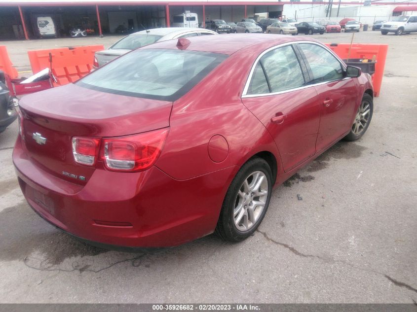 2013 CHEVROLET MALIBU ECO - 1G11D5SR8DF129150
