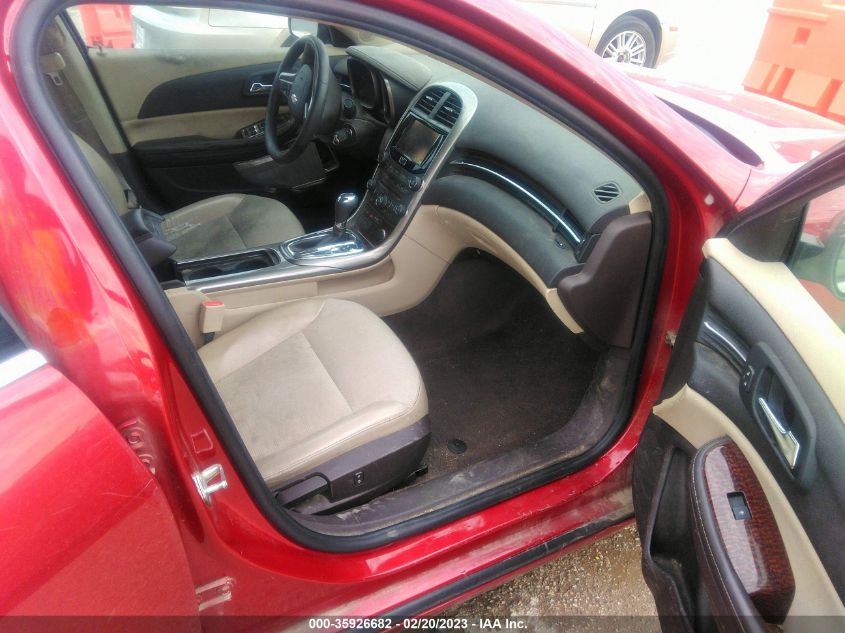 2013 CHEVROLET MALIBU ECO - 1G11D5SR8DF129150