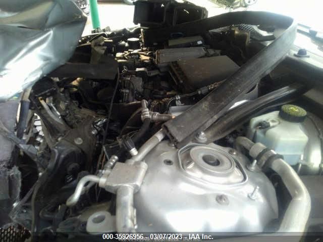2015 MERCEDES-BENZ CLS-CLASS CLS 400 WDDLJ6FB3FA139165