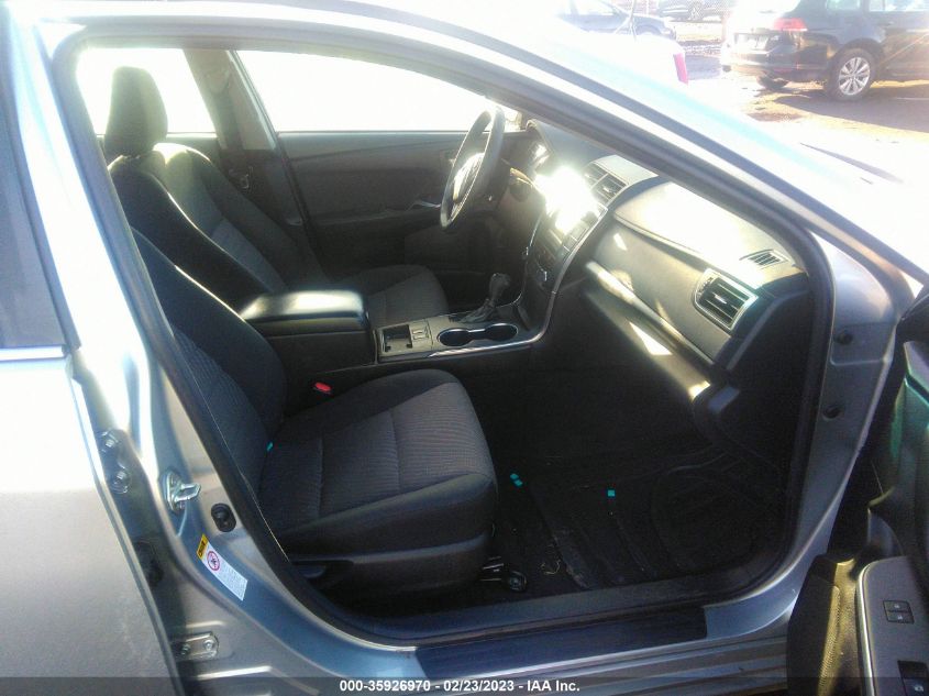 2016 TOYOTA CAMRY HYBRID LE/XLE/SE - 4T1BD1FK9GU192092