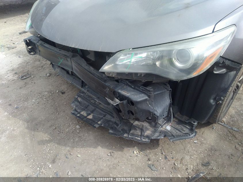 2015 TOYOTA CAMRY XLE/SE/LE/XSE - 4T1BF1FK9FU917604