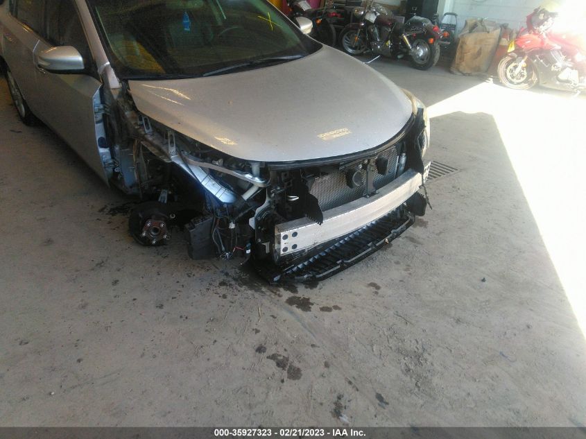 2015 NISSAN ALTIMA 2.5 SL - 1N4AL3AP0FC143407