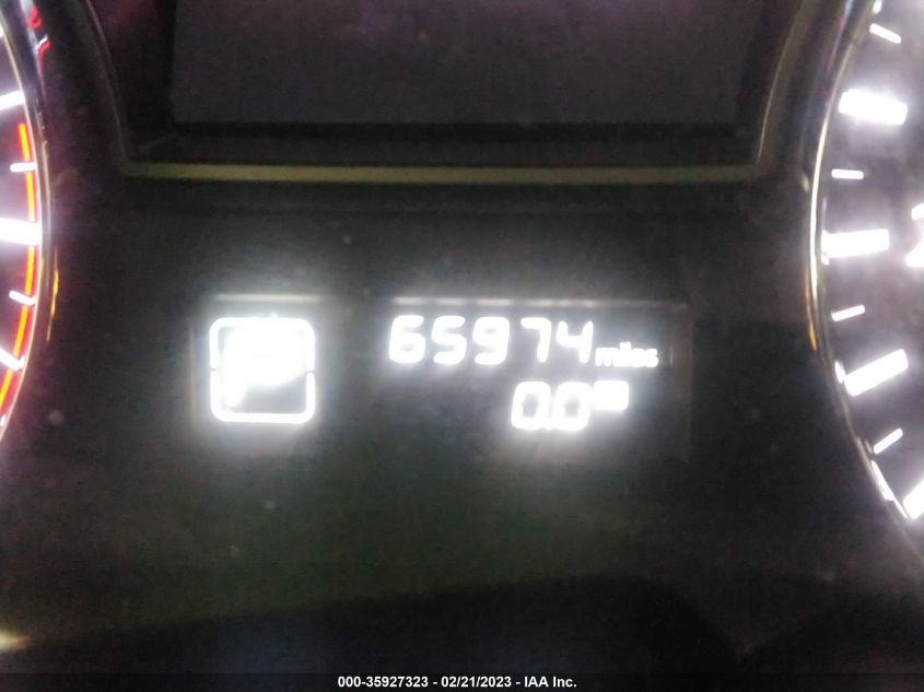 2015 NISSAN ALTIMA 2.5 SL - 1N4AL3AP0FC143407