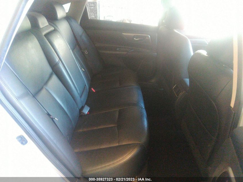 2015 NISSAN ALTIMA 2.5 SL - 1N4AL3AP0FC143407