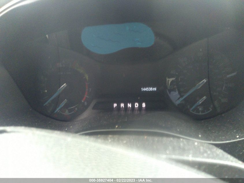 2015 FORD FUSION SE - 3FA6P0H98FR283514