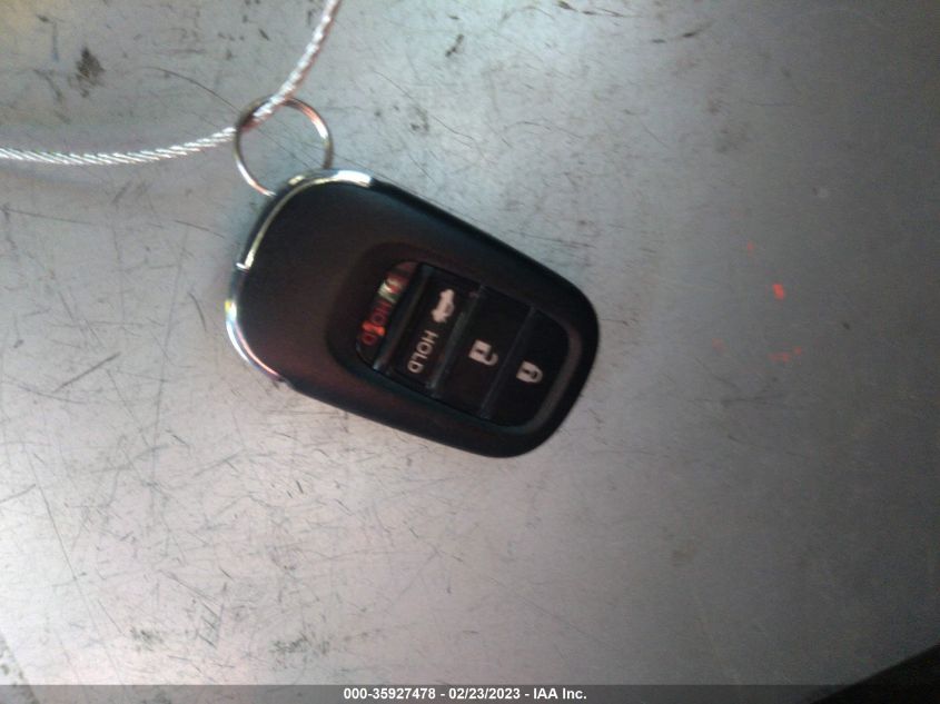 2022 HONDA CIVIC SI 2HGFE1E53NH474194