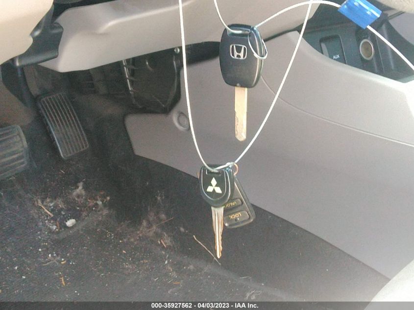 2013 HONDA CIVIC HYBRID - 19XFB4F3XDE000095