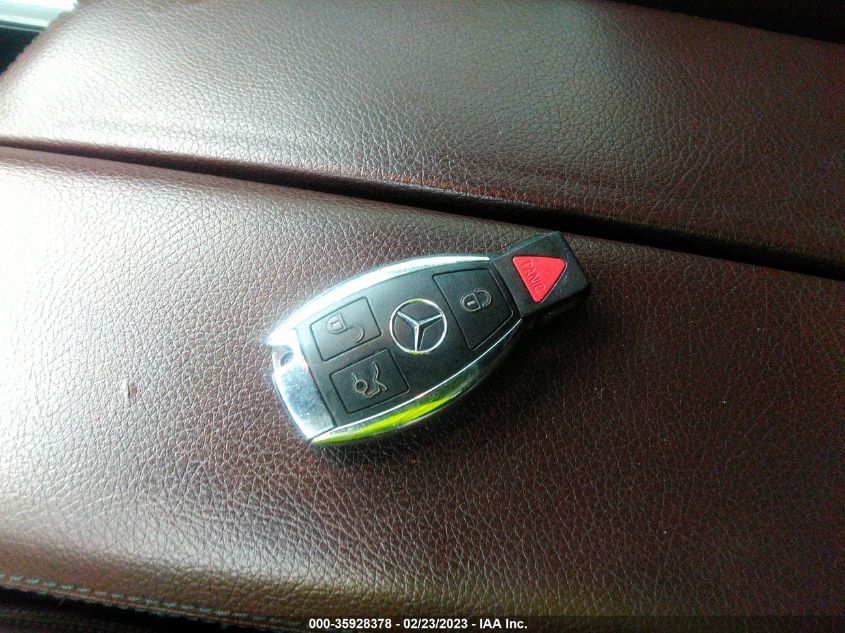 2015 MERCEDES-BENZ GL-CLASS GL 450 4JGDF6EEXFA555057