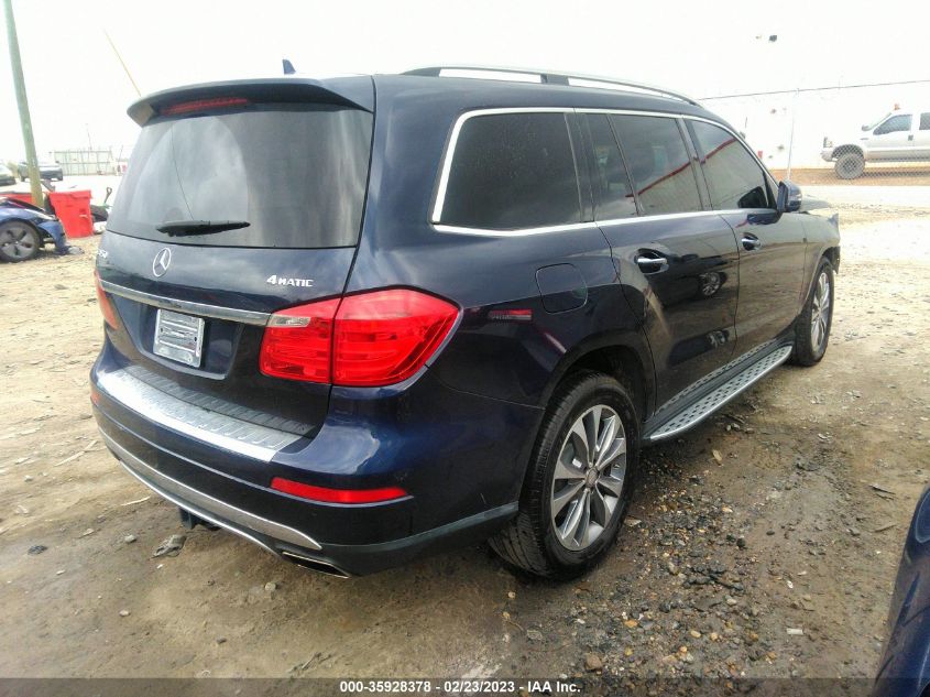 2015 MERCEDES-BENZ GL-CLASS GL 450 4JGDF6EEXFA555057