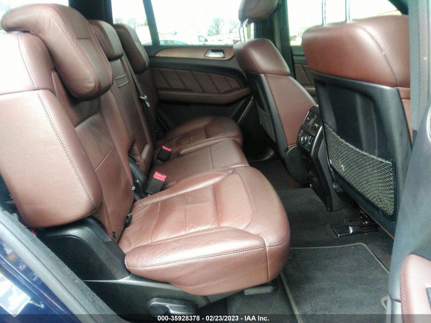 2015 MERCEDES-BENZ GL-CLASS GL 450 4JGDF6EEXFA555057