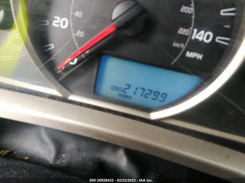 2015 TOYOTA RAV4 LE - JTMZFREV6FD047212