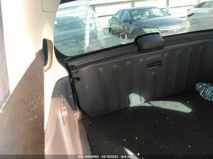 2013 SMART FORTWO PURE/PASSION WMEEJ3BA3DK694107