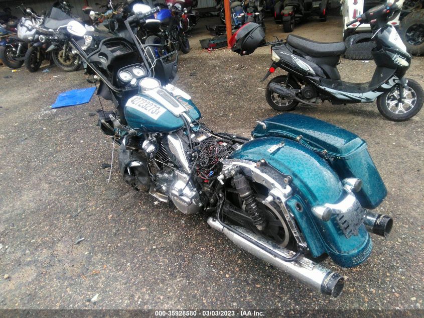 2020 HARLEY-DAVIDSON FLTRX - 1HD1KHC17LB670217