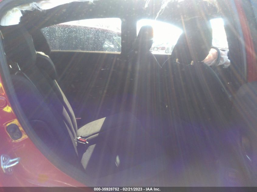 2022 HONDA HR-V SPORT - 3CZRU6H1XNM774346