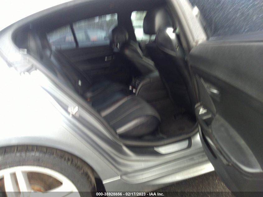 2013 BMW 6 SERIES 650I - WBA6B2C59DDG66716
