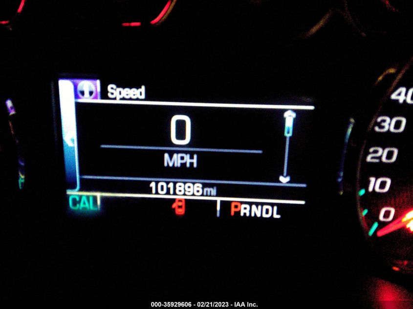 2017 CHEVROLET SILVERADO 1500 LT - 1GCVKREC4HZ235760