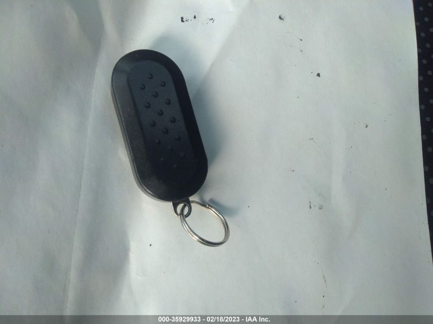 2015 FIAT 500E 3C3CFFGE2FT579704