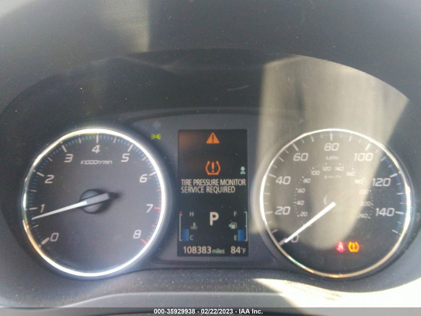 2015 MITSUBISHI OUTLANDER SE - JA4AD3A35FZ000562
