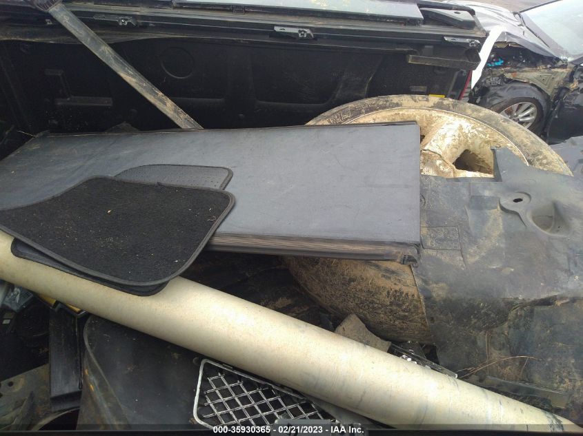 2013 CHEVROLET AVALANCHE LT - 3GNMCFE04DG245820