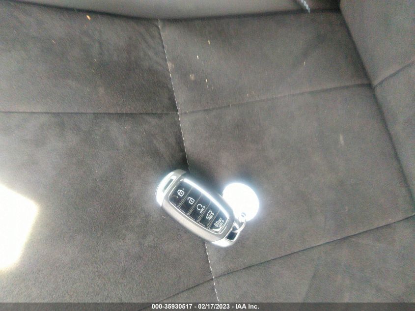 2023 HYUNDAI ELANTRA N KMHLW4AK8PU010681