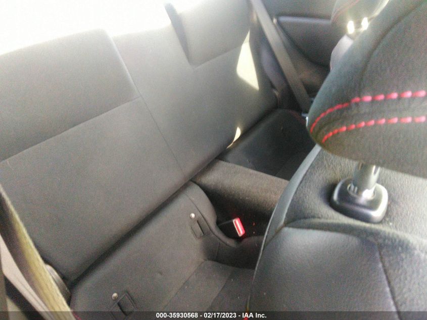 2013 TOYOTA SCION FR-S JF1ZNAA15D2728242