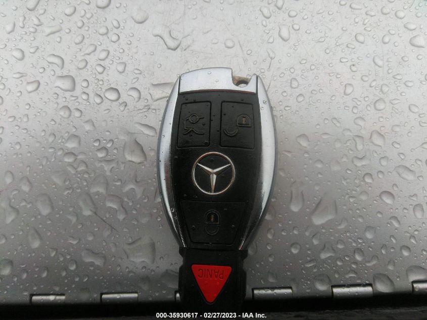 2013 MERCEDES-BENZ GL-CLASS GL 450 - 4JGDF7CEXDA251314