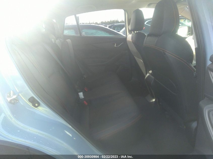 2023 SUBARU CROSSTREK LIMITED - JF2GTHNC5P8231643