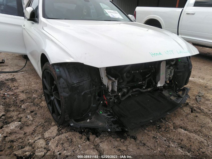 2018 BMW 3 SERIES 330I - WBA8B9C5XJEE82215