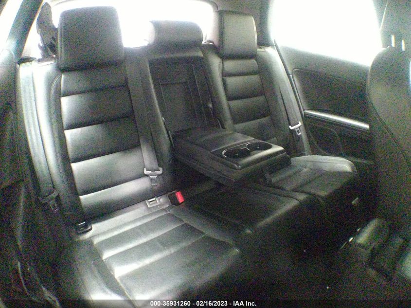 2013 VOLKSWAGEN GTI AUTOBAHN WVWFV7AJ5DW122108