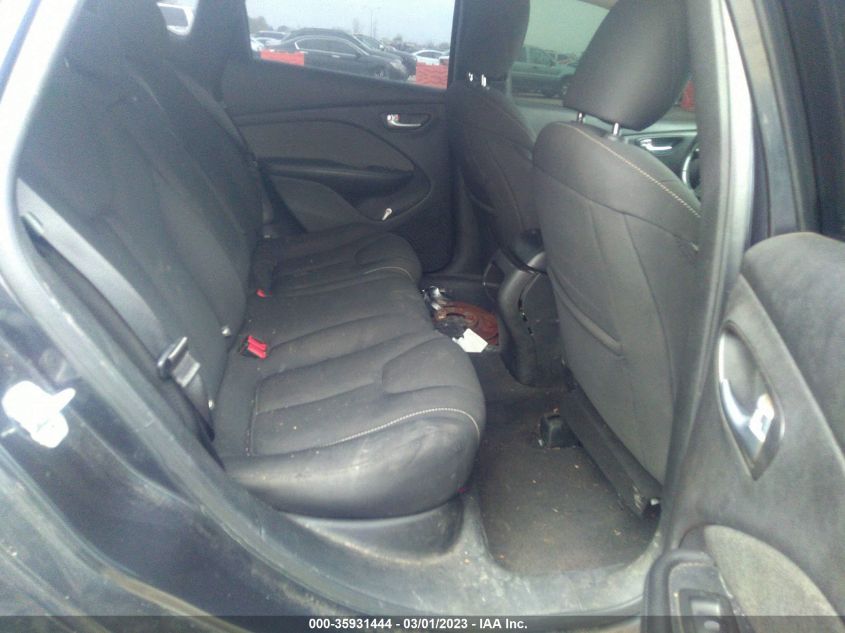 2013 DODGE DART SXT - 1C3CDFBA2DD182247