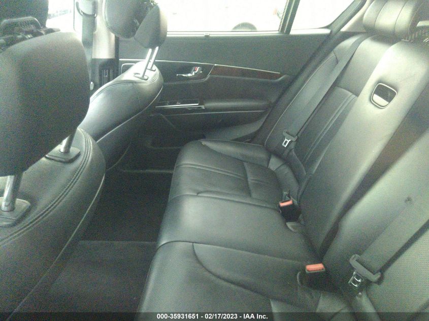 2015 KIA K900 LUXURY KNALW4D40F6023104