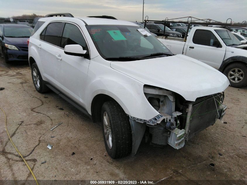 2GNALCEK9H1506800 CHEVROLET EQUINOX LT 2017